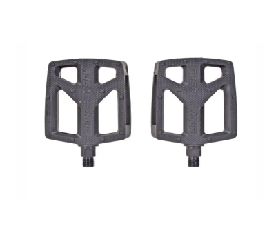 Педали МТБ резьба 9/17